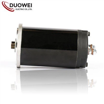 12V برش ڈی سی موٹر۔